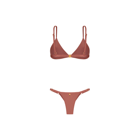 Biquíni Comporta | Bronze