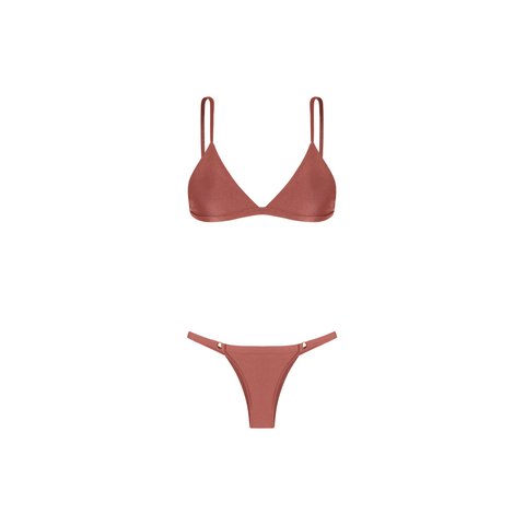 Biquíni Comporta | Bronze