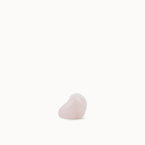 Cristal Quartzo Rosa