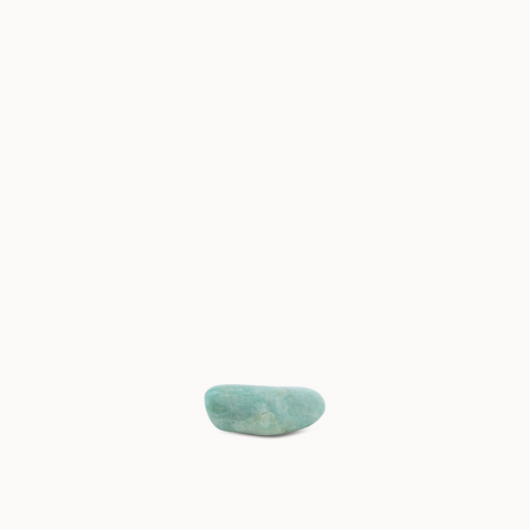 Cristal Amazonite