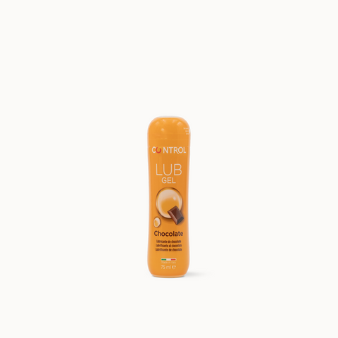 Control Gel Lubrificante