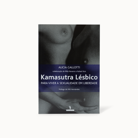 Kamasutra Lésbico