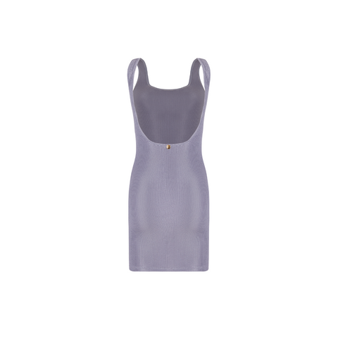 Vestido Capri | Lavanda