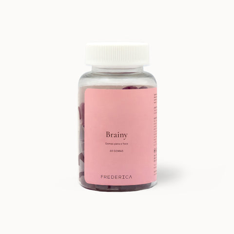 Gummies for Focus