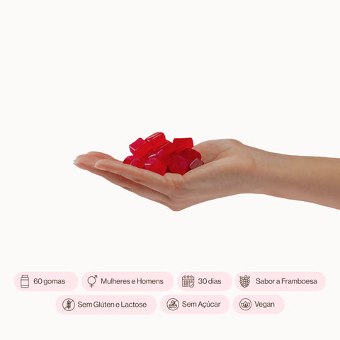 Gummies for Focus