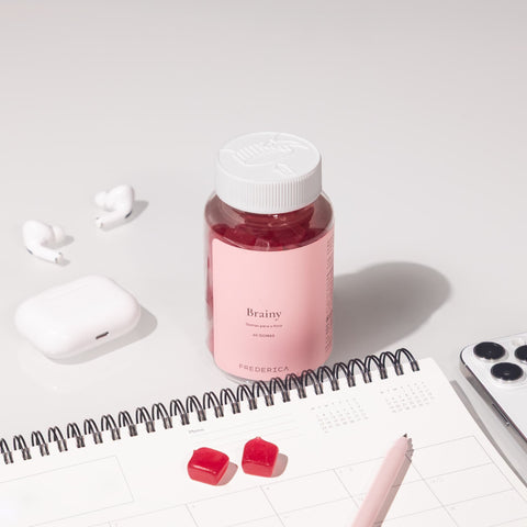 Gummies for Focus