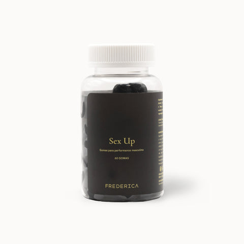 Male Performance Gummies