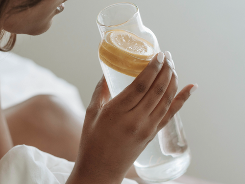 O Que Beber Para Diminuir os Sintomas da Infeção Urinária?