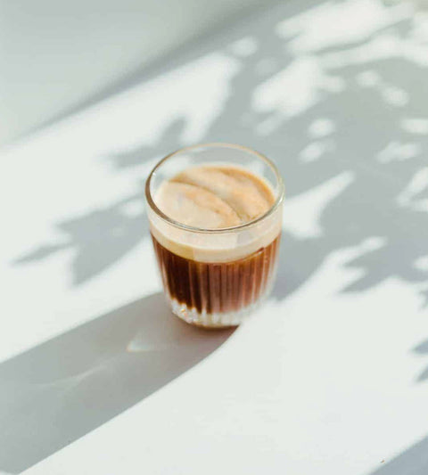 Três Receitas Para Saborear o Melhor da Cafeína Com o Nosso High Coffee