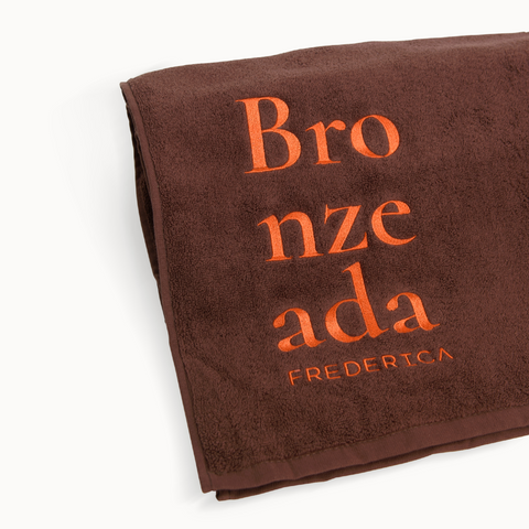 Kit Bronzeada