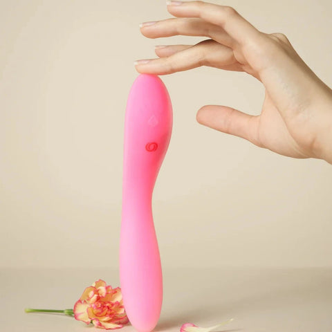 Control Vibrador Be Free