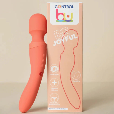 Control Vibrador Be Joyful