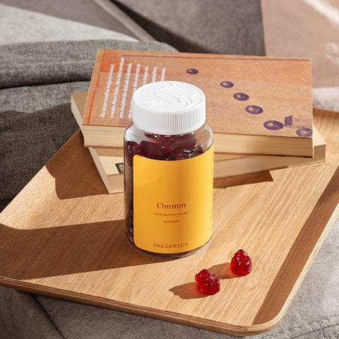 Gummies to Become More Zen