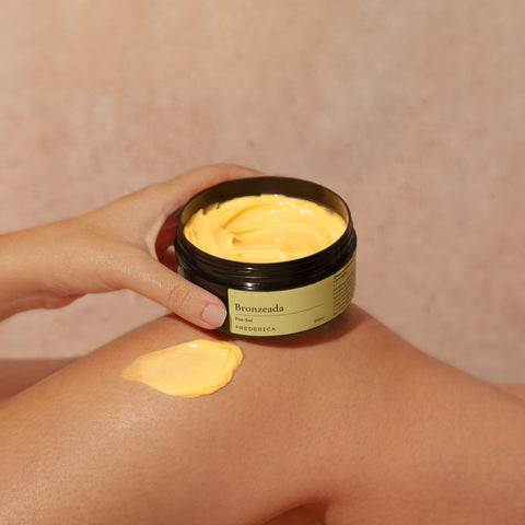 PRE-SALE: After-Sun Moisturizing Cream