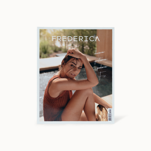 Revista Frederica | Nº1