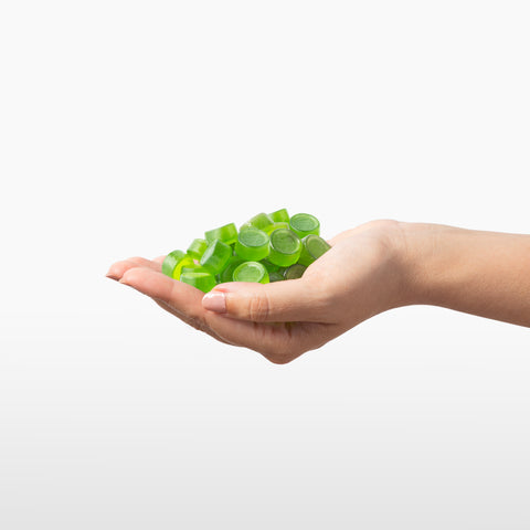 Weight Control Gummies