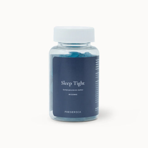 Kit para Foco + Sono + Relaxamento