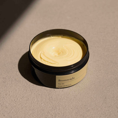 PRE-SALE: After-Sun Moisturizing Cream